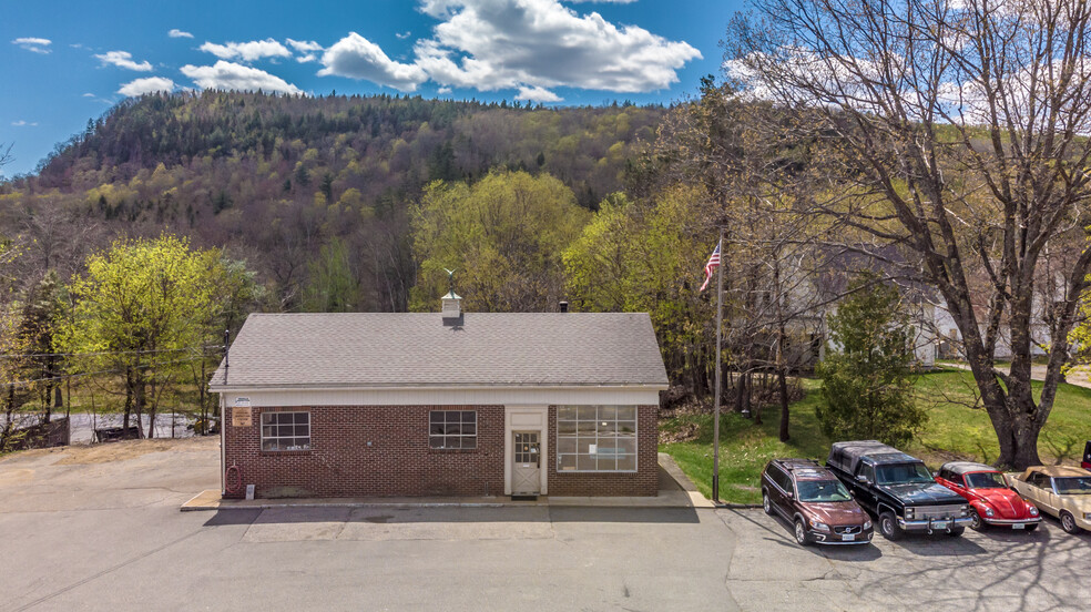 165 NH-16, Jackson, NH for sale - Primary Photo - Image 1 of 28