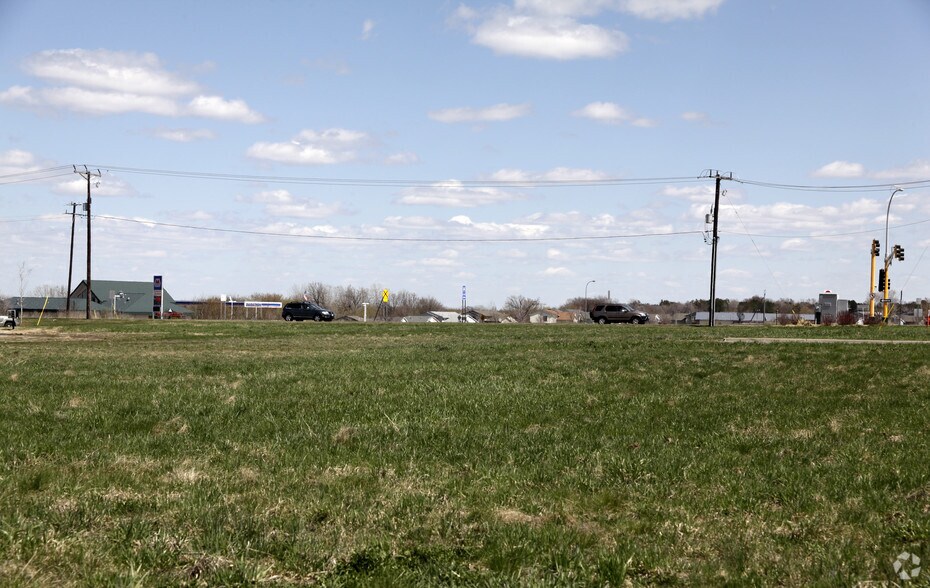 Fenning Ave, Monticello, MN for sale - Primary Photo - Image 1 of 1