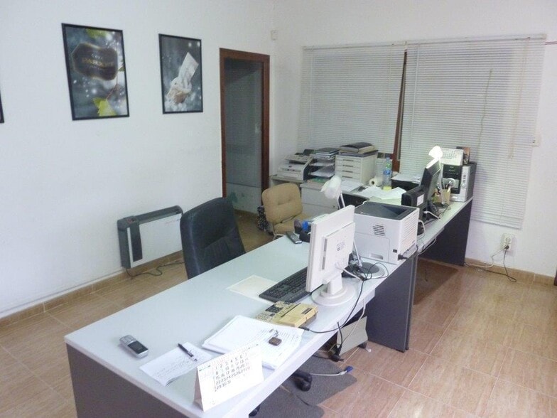 Industrial in Tortosa, Tarragona for sale - Interior Photo - Image 3 of 4