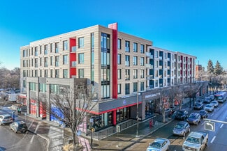 More details for 8122 106 St NW, Edmonton, AB - Retail for Lease