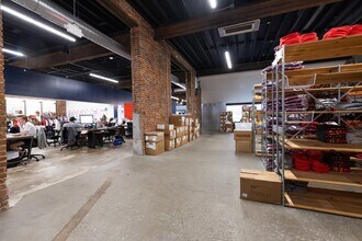 1810-1814 Cherry St, Kansas City, MO for lease Interior Photo- Image 2 of 2