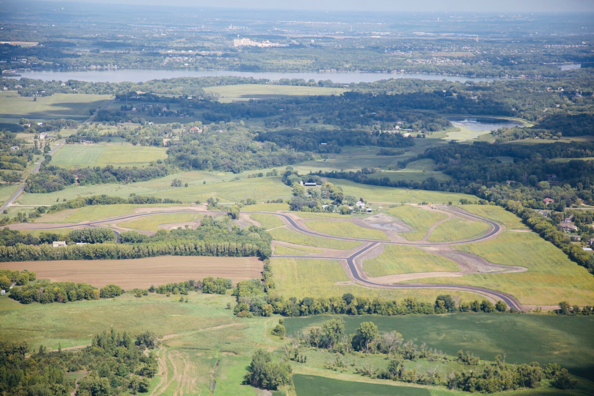 XXX Payten Lane, Jordan, MN 55352 Amazed Acres Development