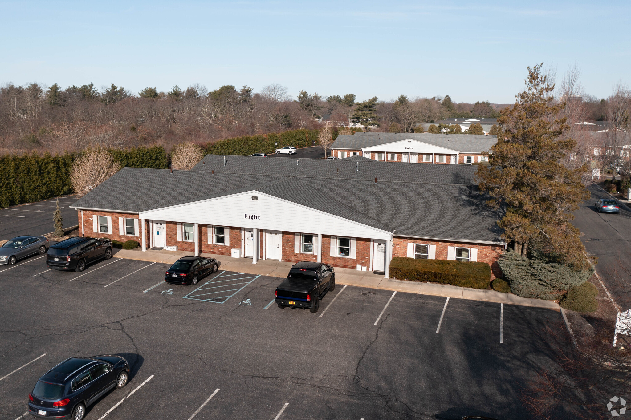 2500 Nesconset Hwy, Stony Brook, NY 11790 - Stony Brook Medical Park ...