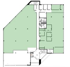 35 Corporate Dr, Trumbull, CT for lease Floor Plan- Image 2 of 7