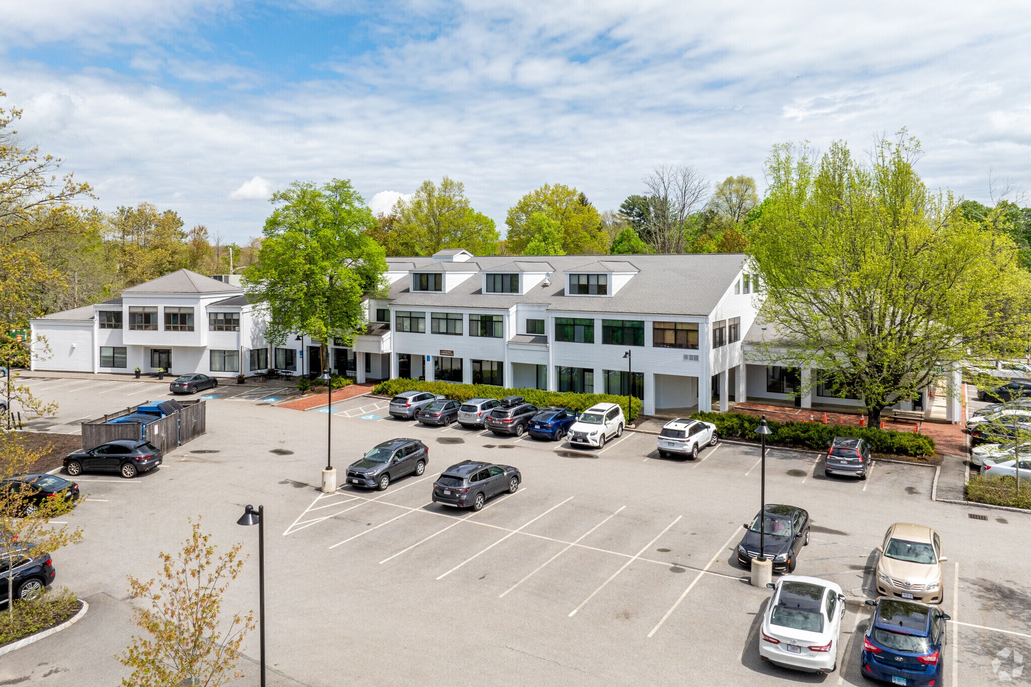 97-107 Lowell Rd, Concord, MA for sale Primary Photo- Image 1 of 1