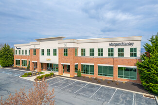 More details for 1350D Broadcasting Rd, Wyomissing, PA - Office/Medical for Lease