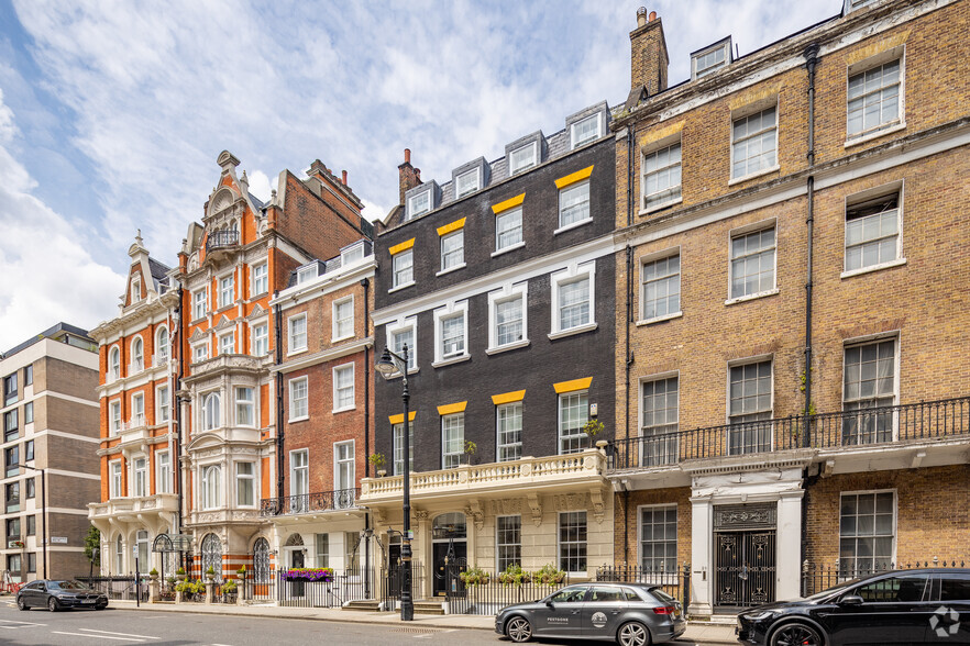 22 Hill St, London, W1J 5NJ - Office for Lease | LoopNet