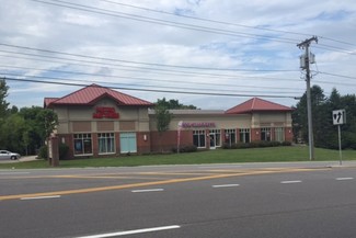 More details for 8053 Rt-96, Victor, NY - Retail for Lease