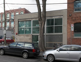 More details for 828 Richmond St W, Toronto, ON - Retail for Lease