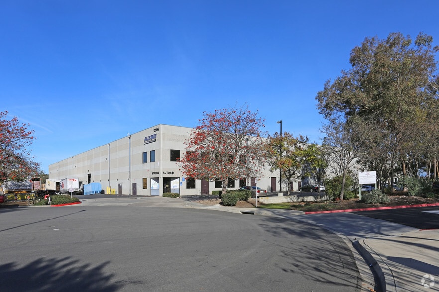 12356 McIvers Ct, Poway, CA for lease - Building Photo - Image 2 of 3