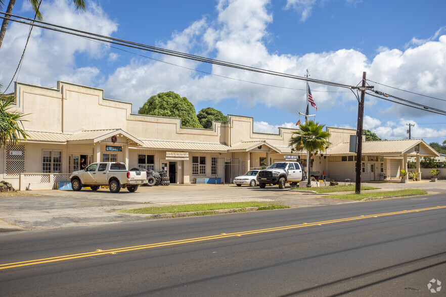 9935 Kaumualii Hwy, Waimea, HI for sale - Primary Photo - Image 1 of 1