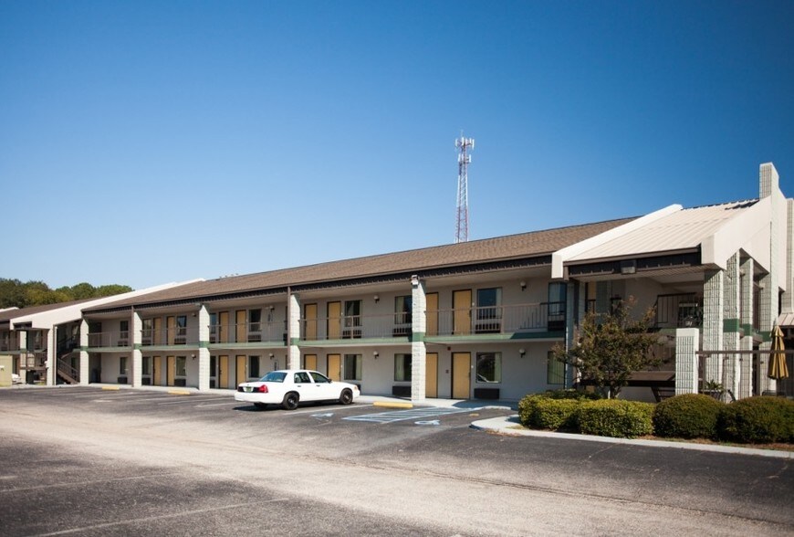 615 Boll Weevil Cir, Enterprise, AL for sale - Primary Photo - Image 1 of 1