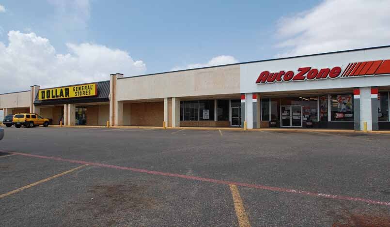 Hwy 84 & W Division St., Slaton, TX for sale - Primary Photo - Image 1 of 1