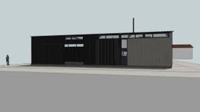 Flex in La Guérinière for sale Building Photo- Image 1 of 2