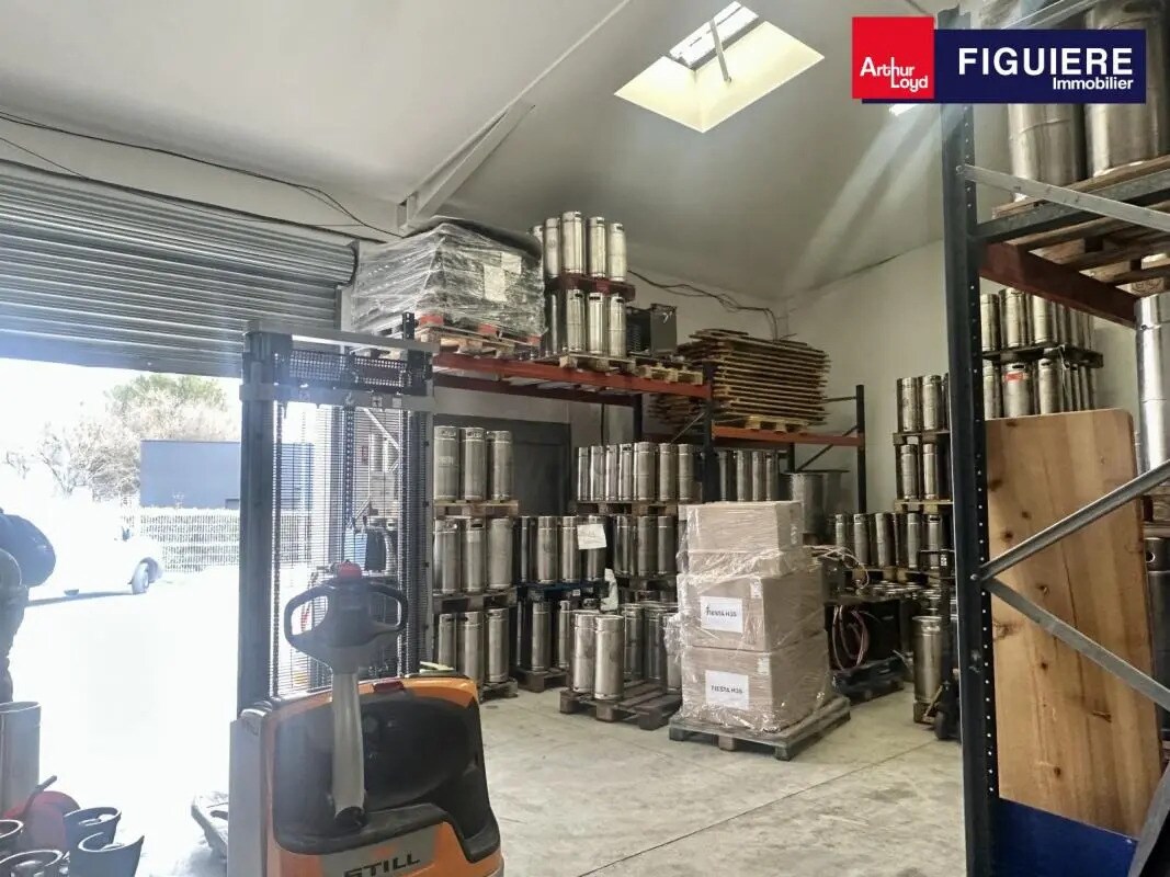 705 Avenue De L'Europe, Saint-Cannat, BDR 13760 - Unit 1 -  - Interior Photo - Image 1 of 10