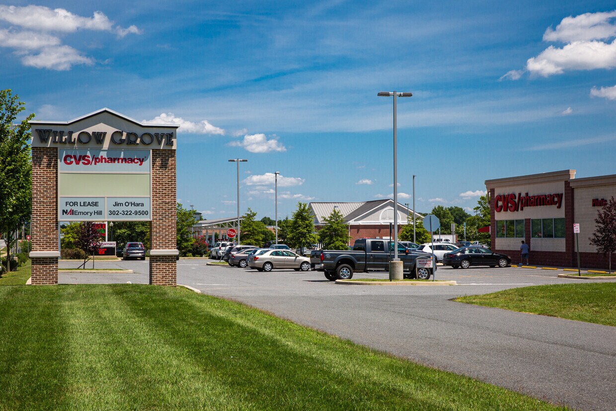 Willow Grove Mill Middletown, DE for Sale