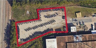 More details for 2300 Richmond Hwy, Richmond, VA - Land for Lease