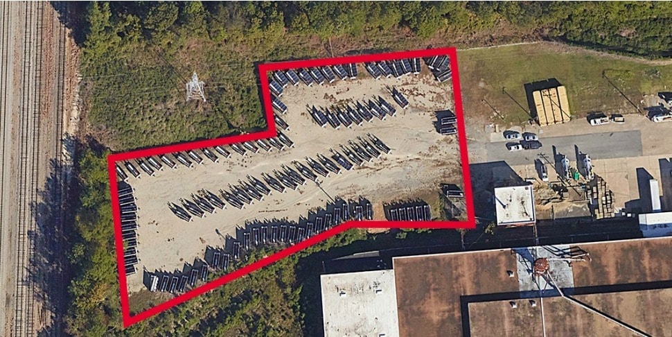 2300 Richmond Hwy, Richmond, VA for lease Building Photo- Image 1 of 2