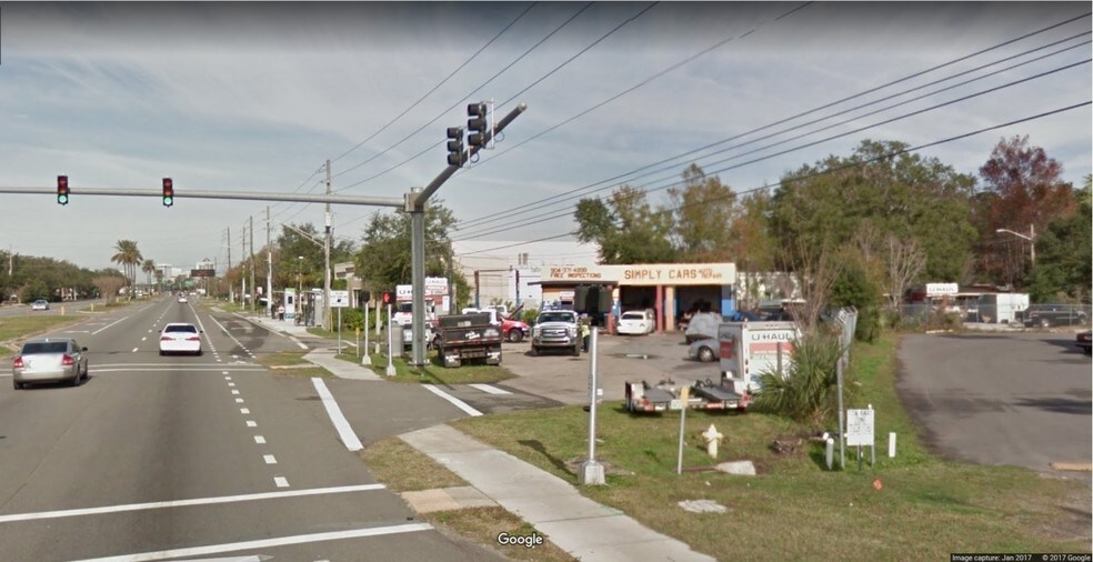 4111 Philips Hwy Jacksonville Fl 32207 Freestanding Property N A Get Financing