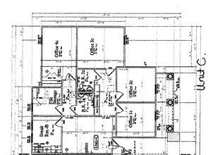 12516 Cutten Rd, Houston, TX for lease Typical Floor Plan- Image 1 of 1