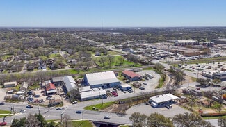 More details for 320 N Bell Ave, Denton, TX - Land for Sale