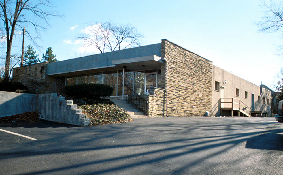 2125 W Fifth Ave, Columbus, OH for sale Primary Photo- Image 1 of 1