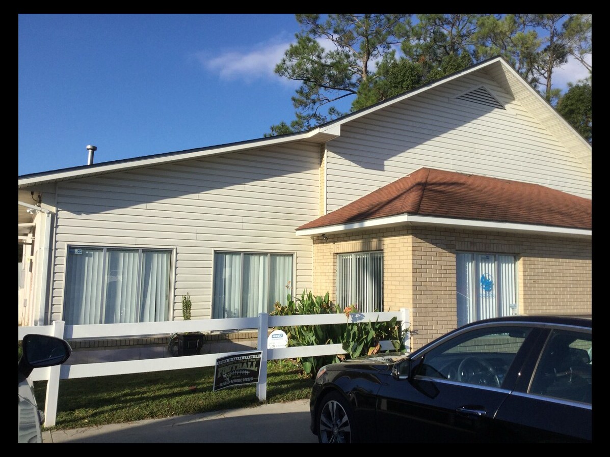 755 W Cherry St, Jesup, GA for sale Primary Photo- Image 1 of 1