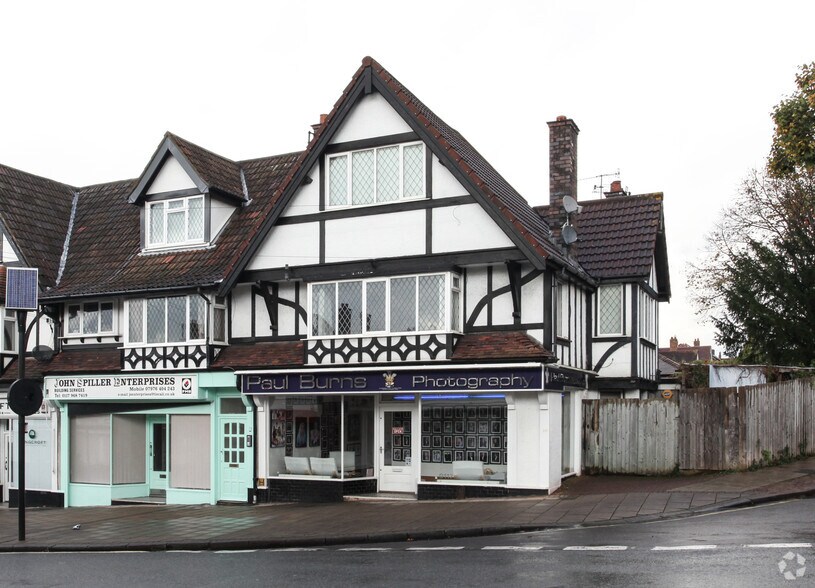 72 Shirehampton Rd, Bristol for sale - Primary Photo - Image 1 of 1