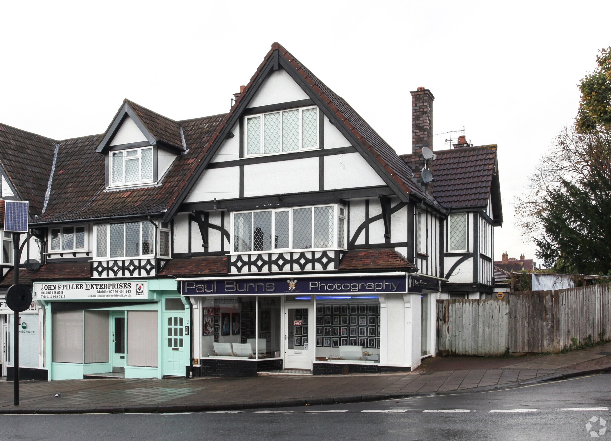 72 Shirehampton Rd, Bristol for sale Primary Photo- Image 1 of 1