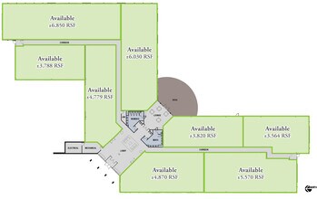 12080 N Corporate Pky, Mequon, WI for lease Floor Plan- Image 1 of 1