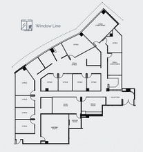9444 Balboa Ave, San Diego, CA for lease Floor Plan- Image 2 of 2
