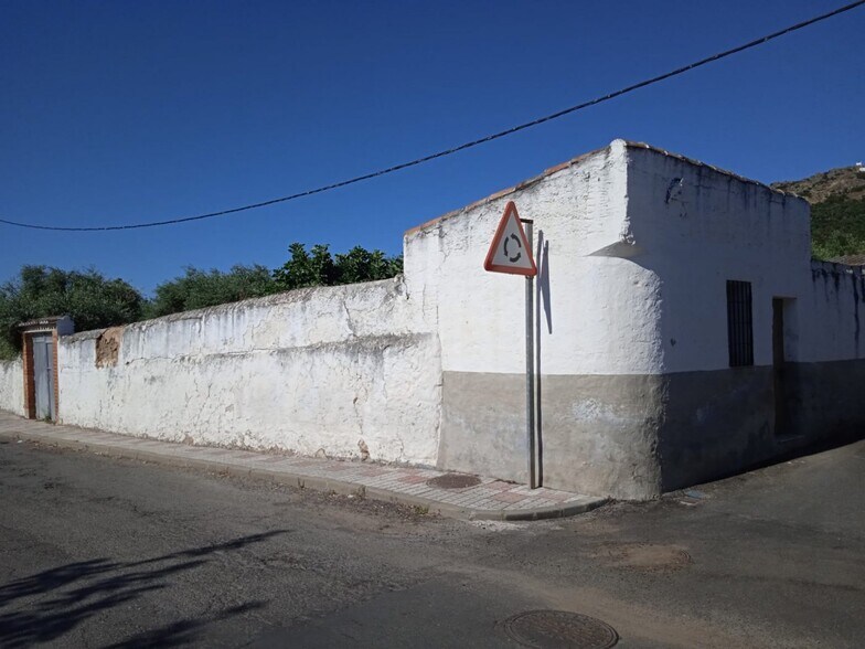 Land in Sierra de Fuentes for sale - Building Photo - Image 3 of 7