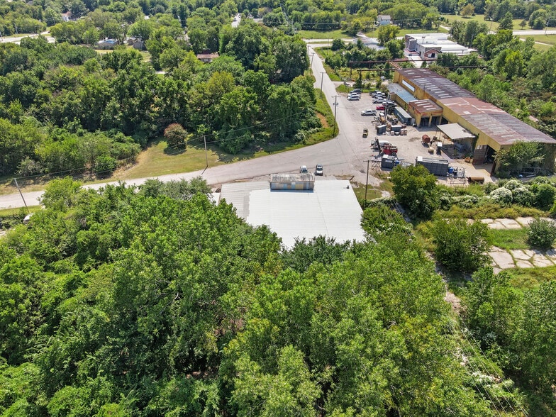 2715 N Madison Ave, Tulsa, OK for sale - Building Photo - Image 2 of 6