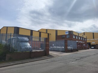 More details for 11 Hawkins Dr, Cannock - Industrial for Sale