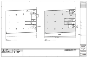 42-45 12th St, Long Island City, NY for lease Floor Plan- Image 2 of 2