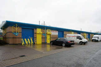 More details for Carrock Rd, Bromborough - Industrial for Lease