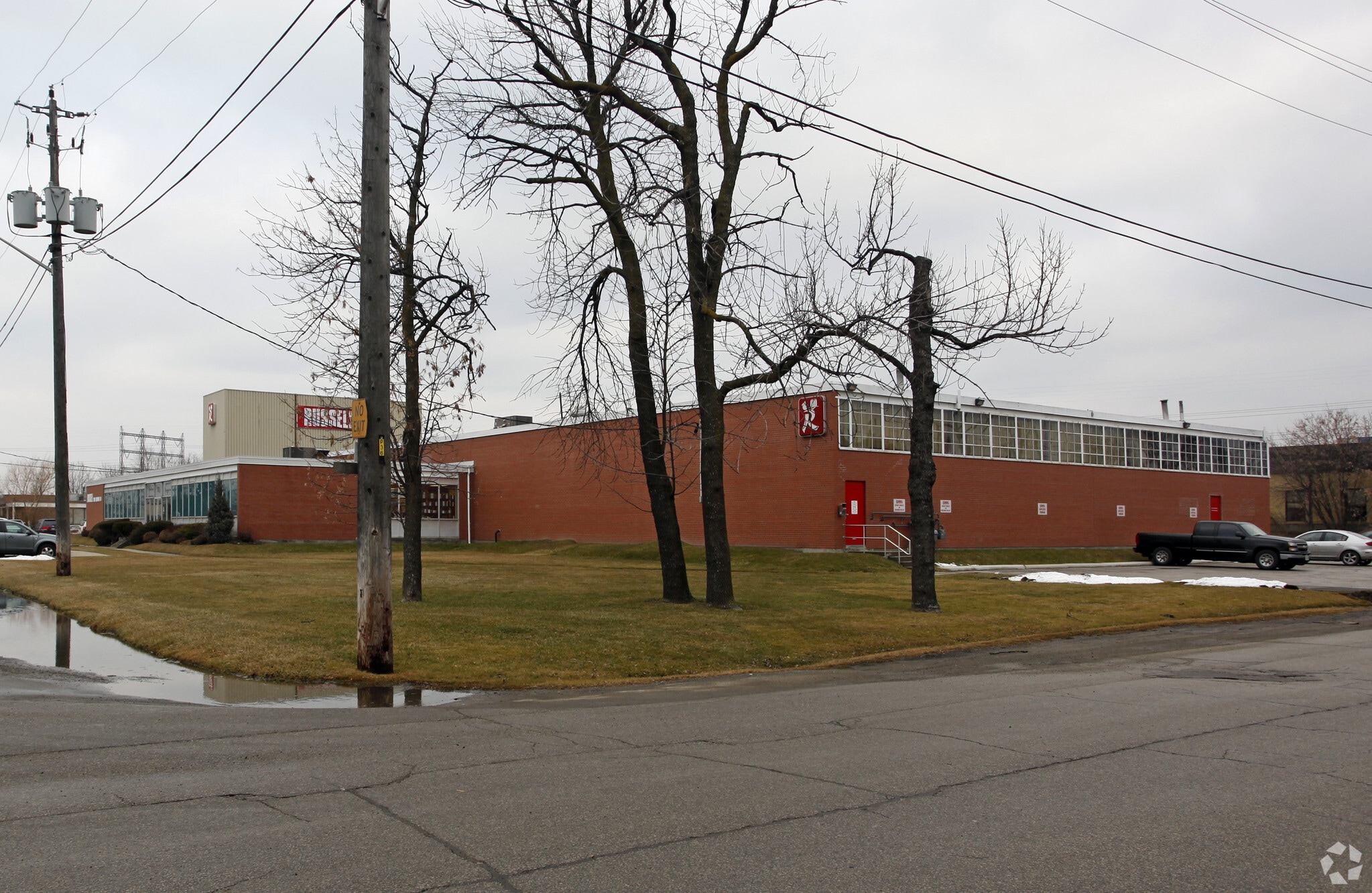 70 Coronet Rd, Toronto, ON for sale Primary Photo- Image 1 of 1