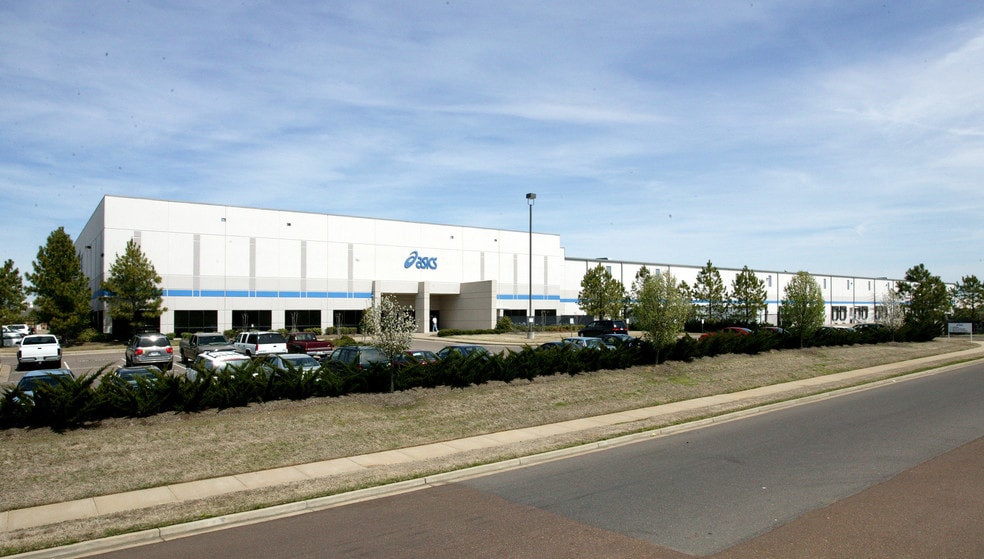 262 Marathon Way, Southaven, MS for lease - Building Photo - Image 3 of 5