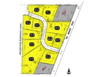 5910 NW Beaver Dr, Johnston, IA for sale - Primary Photo - Image 1 of 1