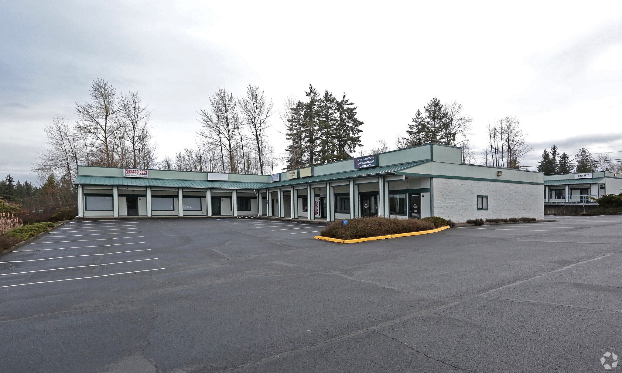 22007 Meridian Ave E, Graham, WA for sale Primary Photo- Image 1 of 1