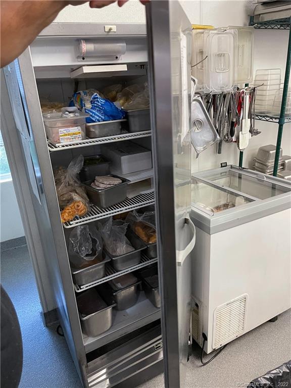 605 Wolcott Rd, Wolcott, CT 06716 Danny's Grill