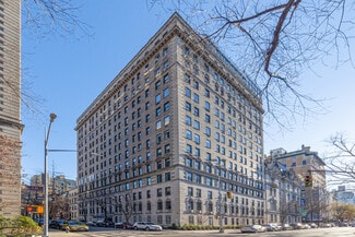 More details for 1115 Fifth Ave, New York, NY - Multifamily for Sale