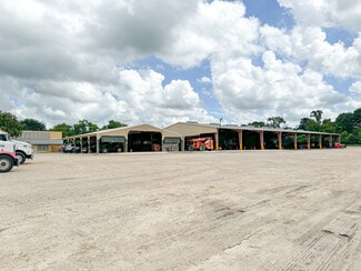 More details for 18330 Mueschke Rd, Cypress, TX - Industrial for Lease