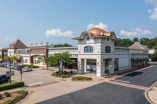 More details for 17711-17825 Chenal Pky, Little Rock, AR - Retail for Lease