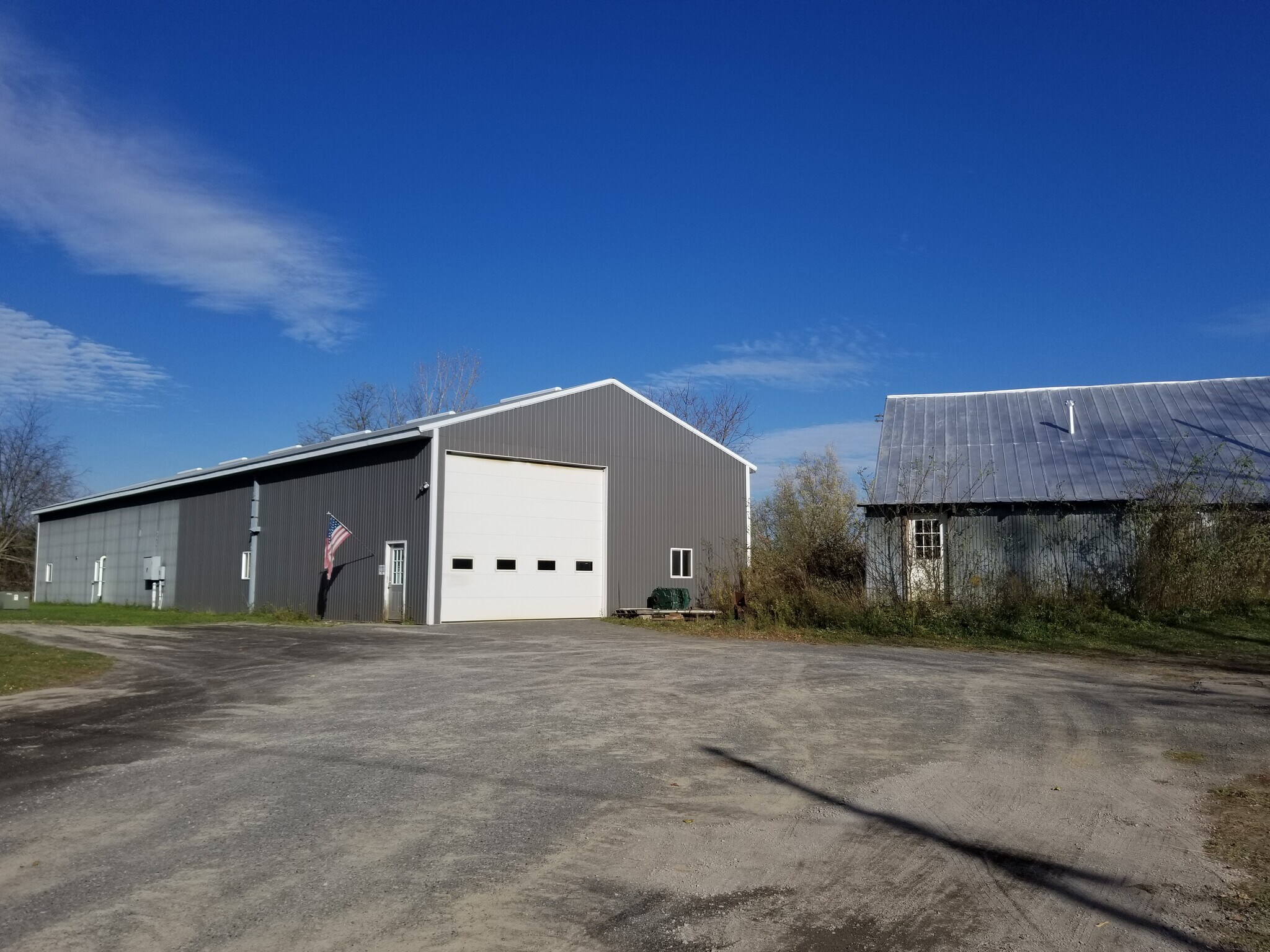 1723 Carroll Rd, Penn Yan, NY for sale Building Photo- Image 1 of 1