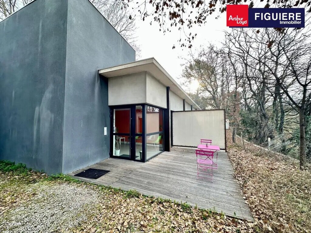 Location Bureaux 23 m² - Photo 1
