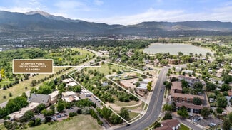 More details for 824-920 S Union Blvd, Colorado Springs, CO - Land for Sale