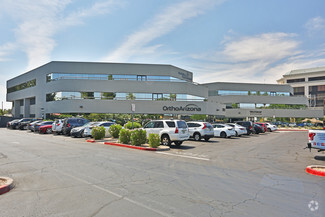 More details for 3033 N 44th St, Phoenix, AZ - Office for Lease