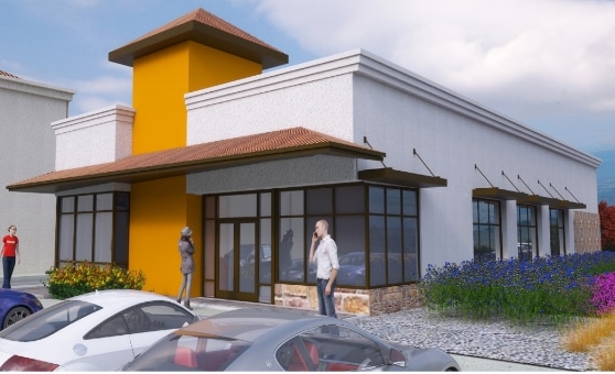 1455 Cipriani Loop, Monument, CO for lease - Building Photo - Image 3 of 5