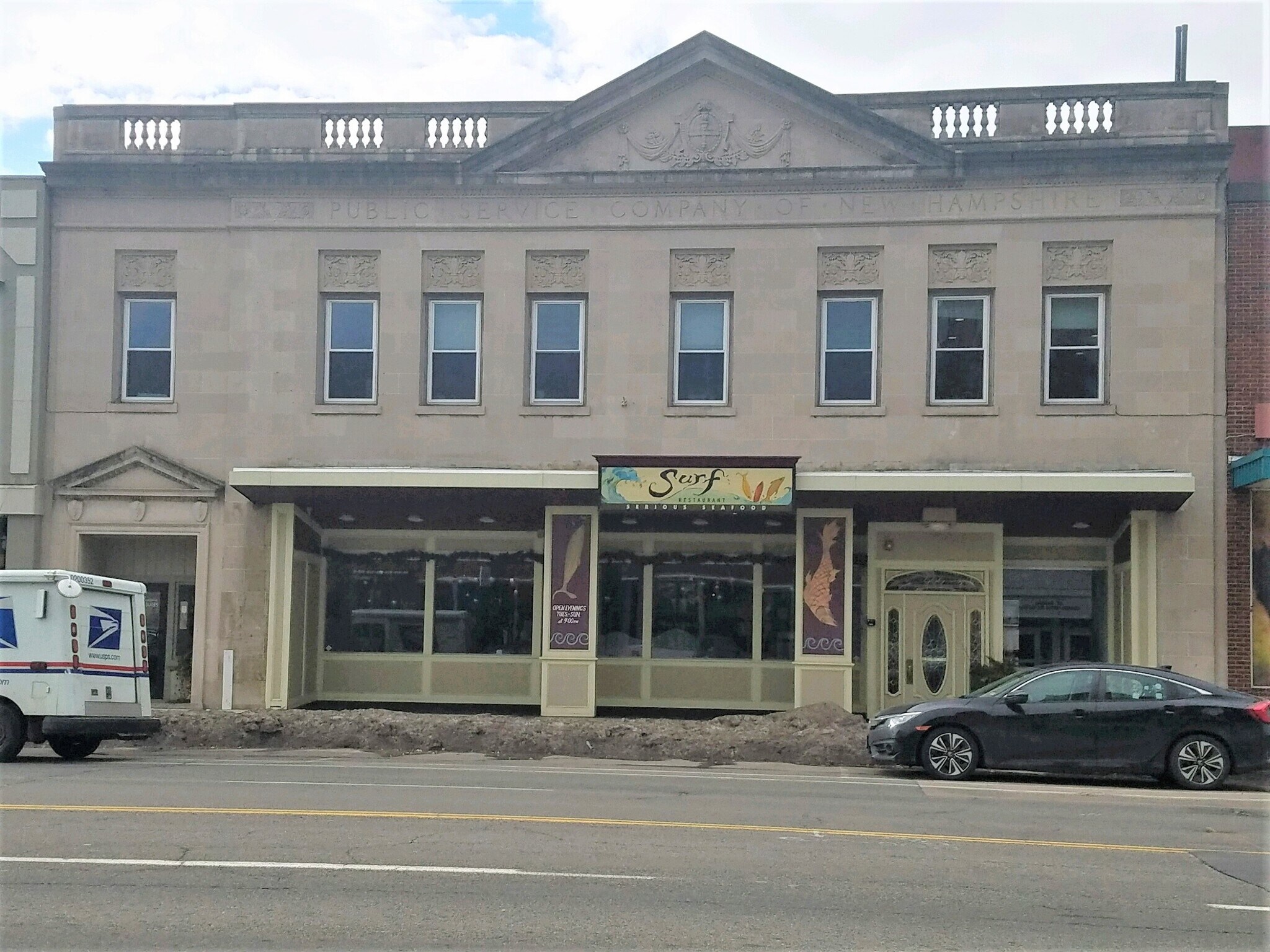 207 Main St, Nashua, NH for sale Building Photo- Image 1 of 1
